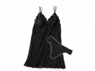 Set neglig